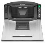 Сканер штрих-кодов Zebra MP7002 MULTIPLANE SCANNER/SCALE, MEDIUM,DUAL INTERVAL, NON-SAPPHIRE, SCALE PLATTER WITH FLIP UP BAR,RUSSIA