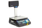 CAS ER-JR-15CBU — весы электронные CAS ER-JR-15CBU — весы электронные