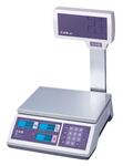 Весы торговые CAS ER-JR-30CBU