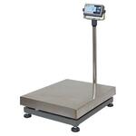 Весы товарные напольные мобильные MAS PM1B-150 М размер платформы 400х500 Весы товарные напольные мобильные MAS PM1B-150 М размер платформы 400х500