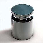 Гиря калибровочная 2 кг (2000 г) F2 ГОСТ OIML R 111-1-2009 для юстировки и настройки электронных весов. Эталонный груз с проточкой для калибровки. Гиря калибровочная 2 кг (2000 г) F2 ГОСТ OIML R 111-1-2009 для юстировки и настройки электронных весов. Эталонный груз с проточкой для калибровки.