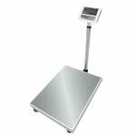 Весы товарные Мехэлектрон ВЭТ-300-1С (600х800)