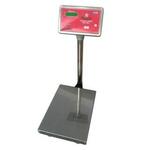 Весы товарные мидл МП 600 ВЖА Ф-3 (100/200, 600 х 800) Красная Армия