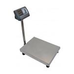 Весы товарные напольные Мехэлектрон-М ВЭТ-150-20/50-3С-ДБ (60х80)