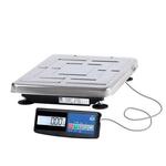 Весы товарные масса ТВ-S-200.2-A1 с АКБ