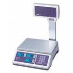 Весы торговые CAS ER JR-15CBU