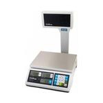 Весы торговые CAS ER JR-30СВU