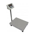 Весы товарные напольные Мехэлектрон-М ВЭТ-300-20/50-2С-ДБ (60х80)