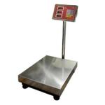Весы товарные мидл МП 300 МДА Ф-3 (50/100,600х800) Красная Армия