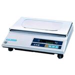 Весы порционные CAS AD-10