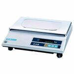 Весы порционные CAS AD-25
