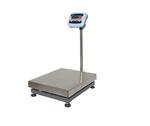 Весы товарные напольные MAS PM1E-150 размер платформы 450х600