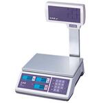 Торговые весы CAS ER JR-15СВU