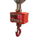 Крановые весы Смартвес ВЭК-1000 мини Крановые весы Смартвес ВЭК-1000 мини