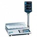 Весы торговые CAS AP-1 6M