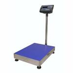 Весы товарные мидл МП 150 ВДА Ф-2 (20/50;450 х 600) quot;Гулливер 12quot;