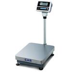 Напольные весы Cas HD-60 O90HD6603GCI0501