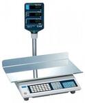 Торговые весы CAS AP-30(M) Big Tray