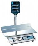 Торговые весы CAS AP-15(M) Big Tray