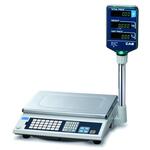 Весы торговые CAS AP-1 15EX