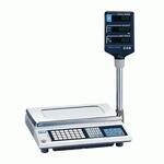 Торговые весы CAS AP-15(EX) (110AP4153GCI0501)