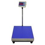 Весы товарные мидл МП 600 ВДА Ф-2 (100/200,600 х 800) quot;Гуливер 07quot;