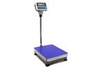 CAS HD-150 — весы электронные