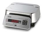Весы CAS FW500-30E