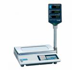Весы торговые CAS AP AP-1 6EX CAS AP