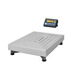 Весы товарные электронные Штрих МП 200-20.50 АГ2 У Лайт без стойки