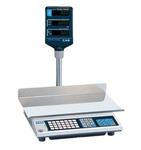 Весы торговые CAS AP-1 30EX Big Tray