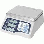 Весы электронные AD - 5 5кг; пластик,металл; 10вт