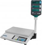 Торговые весы CAS AP-1 6M
