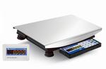 Весы почтовые мера ВП-3/6-К-ЖКИ-П, для работы с франкировальной машиной