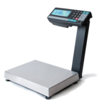 Весы с принтером печати МАССА-К МК-RA МК-6.2-RA-11 МК20902 МАССА-К МК-RA