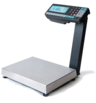 Весы с принтером печати МАССА-К МК-RA МК-32.2-RA-11 МК20904 МАССА-К МК-RA