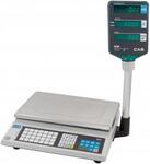 Торговые весы CAS AP-1 6EX