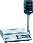 Весы торговые CAS AP-1 15M
