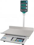 Торговые весы CAS AP-1 15M Big Tray