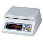Настольные весы Cas SW-20W 1A0SW8203GCI0501