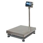 Весы товарные напольные пылевлагозащищённые MAS PM1H-100 размер платформы 400х500 Весы товарные напольные пылевлагозащищённые MAS PM1H-100 размер платформы 400х500