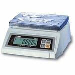 Весы эл.порционные CAS SW-10W Весы эл.порционные CAS SW-10W