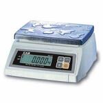 Весы эл.порционные CAS SW-20W Весы эл.порционные CAS SW-20W
