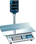 Весы торговые CAS AP-1 30EX Big Tray Весы торговые CAS AP-1 30EX Big Tray