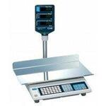 Весы торговые CAS AP-15EX BT Весы торговые CAS AP-15EX BT