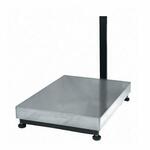 Платформа масса ТВ-М 600х800 до 60 кг Платформа масса ТВ-М 600х800 до 60 кг