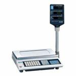 Весы эл.торговые CAS AP-1 15EX Весы эл.торговые CAS AP-1 15EX