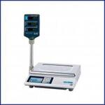 Торговые весы CAS Торговые весы CAS AP-1 / 1032 Торговые весы CAS Торговые весы CAS AP-1 / 1032