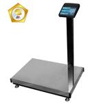 Весы торговые платформенные ПВм 3/150-Т