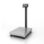 Весы товарные электронные Штрих МП 600-100.200 АГ3 Лайт со стойкой Весы товарные электронные Штрих МП 600-100.200 АГ3 Лайт со стойкой